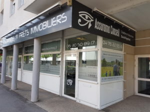 Courtier Prêt Immobilier Échirolles