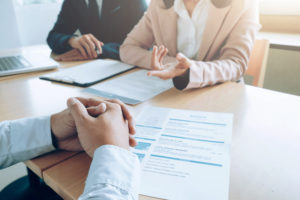 Offre Emploi Courtier Prêt Immobilier Grenoble